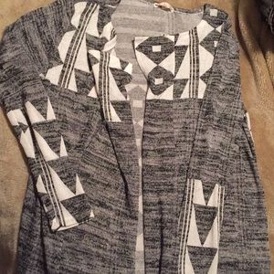 It’s Our Time Sweater/Jacket💰discounted